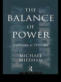 The Balance Of Power (eBook, PDF)