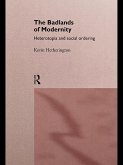 The Badlands of Modernity (eBook, PDF)