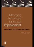 Managing Resources for School Improvement (eBook, PDF)
