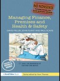 Managing Finance, Premises and Health & Safety (eBook, PDF)