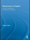 Reciprocity in English (eBook, ePUB)