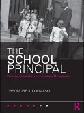 The School Principal (eBook, ePUB)