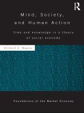 Mind, Society, and Human Action (eBook, ePUB)