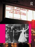 British Women's Cinema (eBook, PDF)