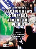 The Handbook of Election News Coverage Around the World (eBook, PDF)