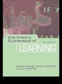The Theory and Practice of Learning (eBook, PDF)