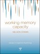 Working Memory Capacity (eBook, PDF) - Bild 1
