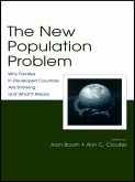 The New Population Problem (eBook, PDF)