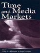 Time and Media Markets (eBook, PDF) - Bild 1