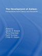 The Development of Autism (eBook, PDF) - Bild 1