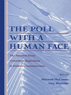 Cover The Poll With A Human Face (eBook, PDF)