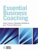 Essential Business Coaching (eBook, PDF)