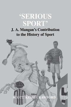 Serious Sport (eBook, PDF)