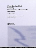Post-Soviet Civil Society (eBook, PDF)