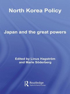 North Korea Policy (eBook, PDF)