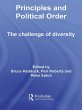 Principles and Political Order (eBook,... - Bild 1