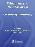 Principles and Political Order (eBook, PDF)