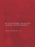 Re-Politicising the Kyoto School as Philosophy (eBook, PDF)