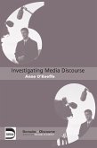 Investigating Media Discourse (eBook, PDF)