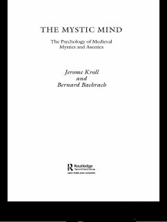 The Mystic Mind (eBook, PDF) - Kroll, Jerome; Bachrach, Bernard