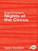 Angela Carter's Nights at the Circus (eBook, PDF)