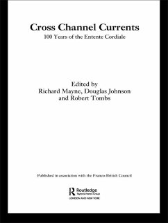 Cross Channel Currents (eBook, PDF)