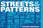 Streets and Patterns (eBook, PDF)