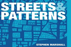 Streets and Patterns (eBook, PDF) - Marshall, Stephen