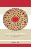 On Christian Belief (eBook, PDF)