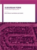Suburban Form (eBook, PDF)