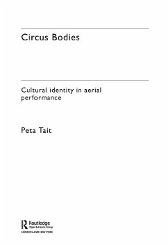 Cover Circus Bodies (eBook, PDF)