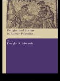 Religion and Society in Roman Palestine (eBook, PDF)