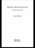 Being Reconciled (eBook, PDF)