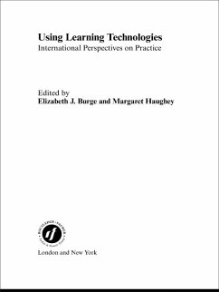 Using Learning Technologies (eBook, PDF)