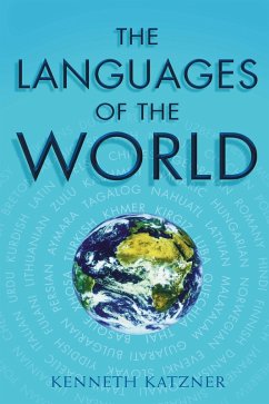Cover The Languages of the World (eBook, PDF)