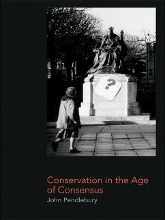 Cover Conservation in the Age of Consensus (eBook, PDF)
