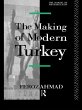 The Making of Modern Turkey (eBook, PDF) - Bild 1