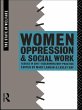 Women, Oppression and Social Work... - Bild 1