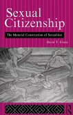 Sexual Citizenship (eBook, PDF)