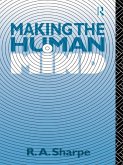 Making the Human Mind (eBook, PDF)