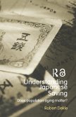 Understanding Japanese Savings (eBook, PDF)