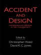 Accident And Design (eBook, PDF) - Bild 1