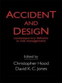 Accident And Design (eBook, PDF)