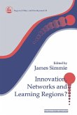 Innovation Networks and Learning Regions? (eBook, PDF)