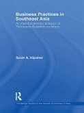 Business Practices in Southeast Asia (eBook, ePUB)
