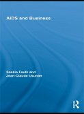 AIDS and Business (eBook, PDF) AIDS and Business (eBook, PDF)