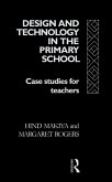 Design and Technology in the Primary School (eBook, PDF)
