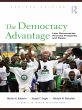 The Democracy Advantage (eBook, ePUB) - Bild 1