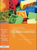 Working Together in Children's Services (eBook, PDF)