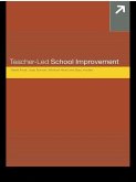 Teacher-Led School Improvement (eBook, PDF)